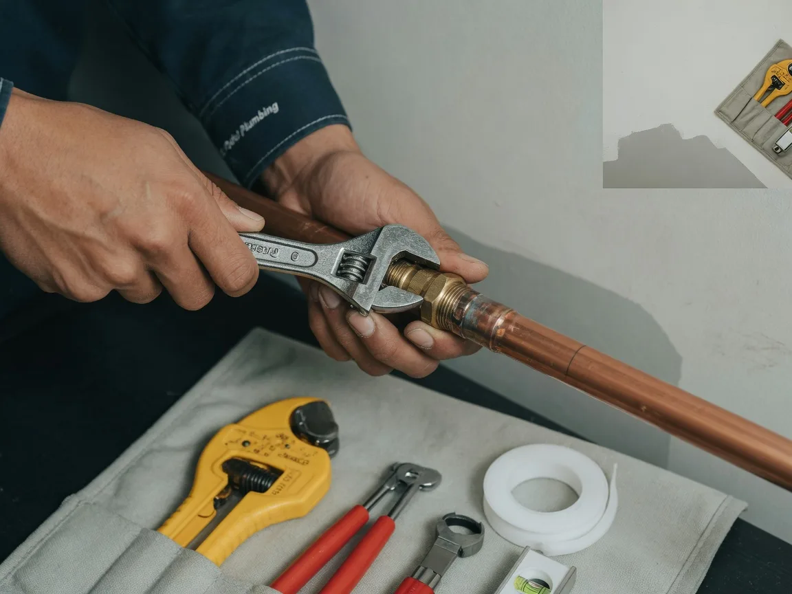 Why choose Drain Cleaning in Summit, UT